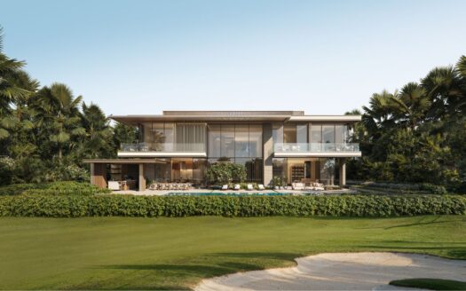 Four Seasons Private Residences