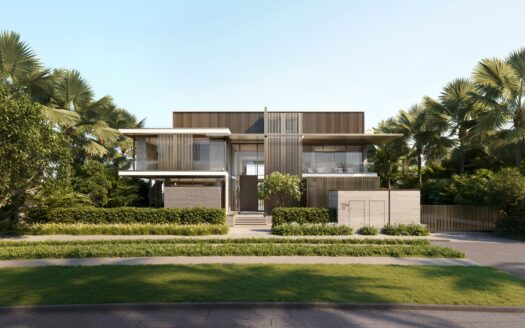 Four Seasons Private Residences
