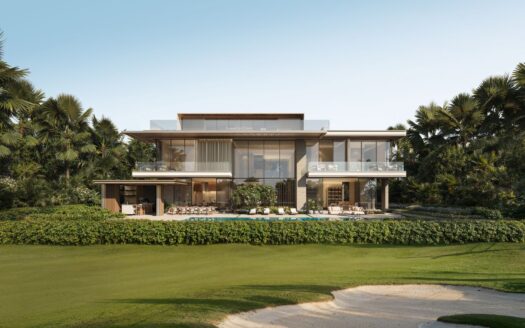 Four Seasons Private Residences