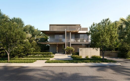 Four Seasons Private Residences