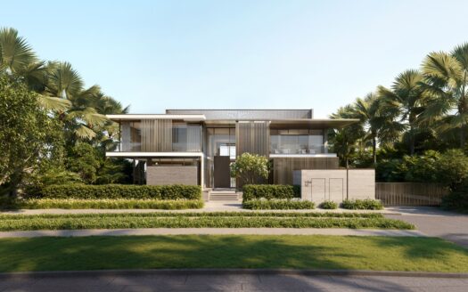 Four Seasons Private Residences