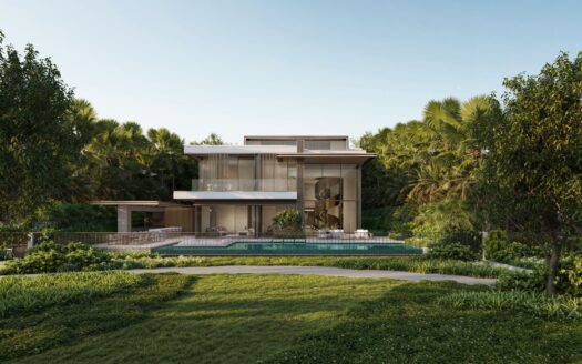 Four Seasons Private Residences