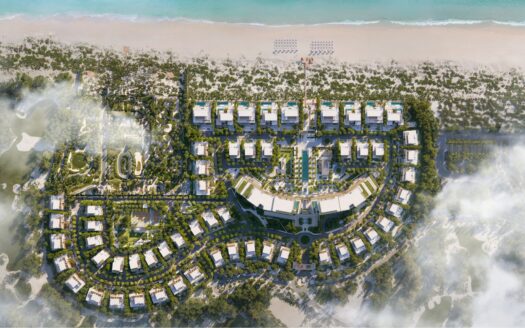 Four Seasons Private Residences