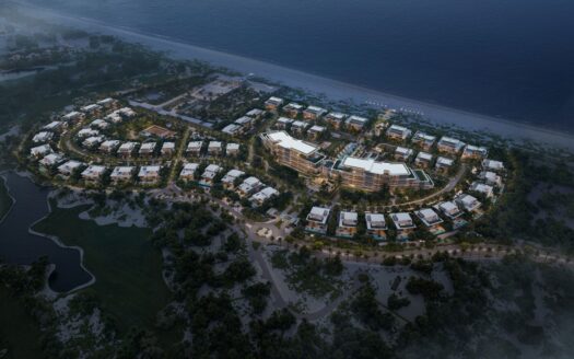 Four Seasons Private Residences