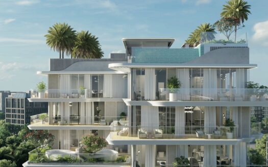 Meriden Beach Residences