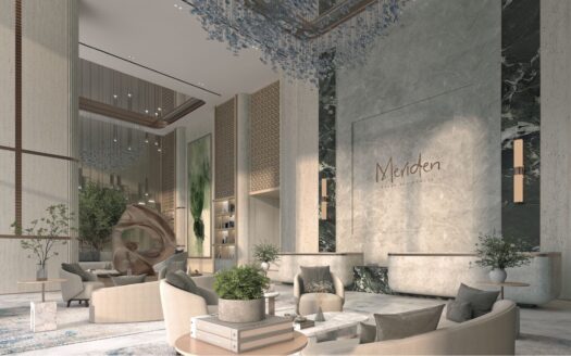 Meriden Beach Residences