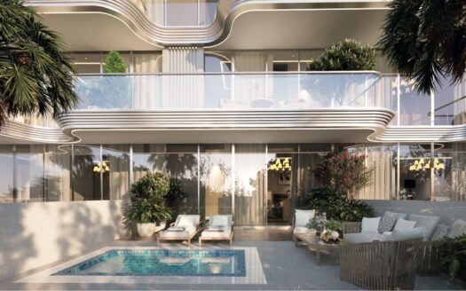 Meriden Beach Residences