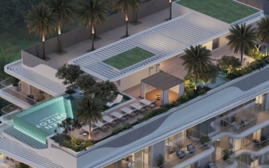 Meriden Beach Residences