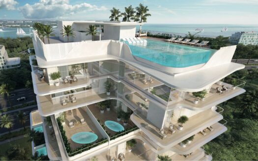 Meriden Beach Residences