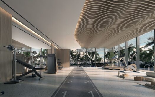 Meriden Beach Residences