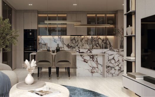 Meriden Beach Residences