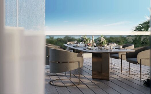 Meriden Beach Residences