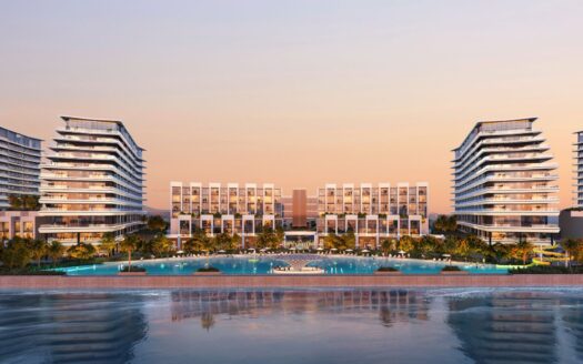 River Cove Residences