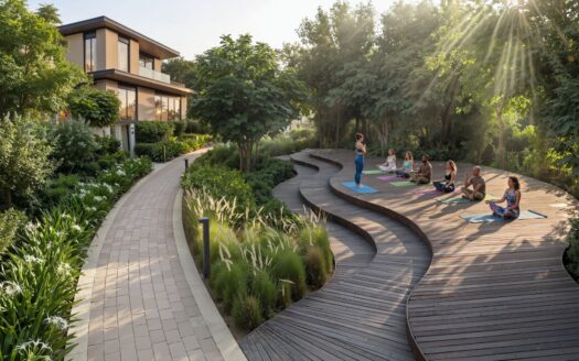 River Cove Residences