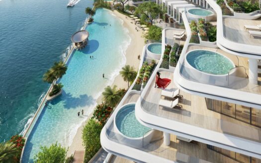 River Cove Residences