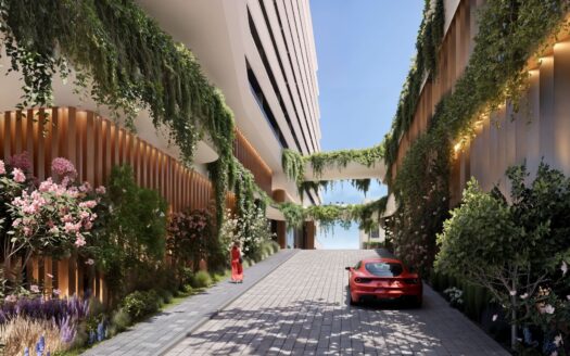River Cove Residences