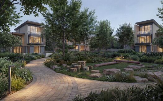 River Cove Residences