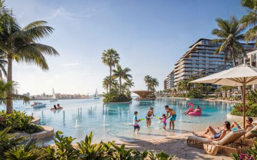 River Cove Residences