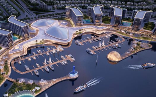 River Cove Residences