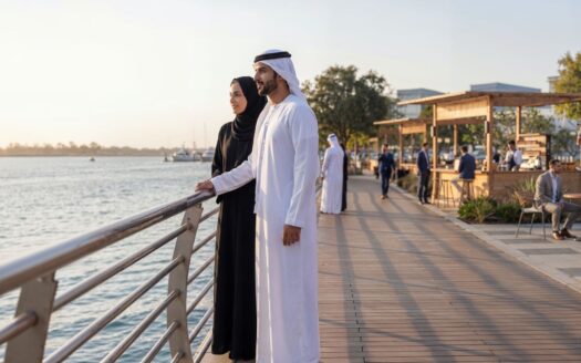 River Cove Residences