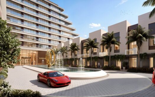 River Cove Residences