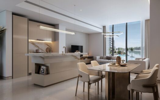 River Cove Residences