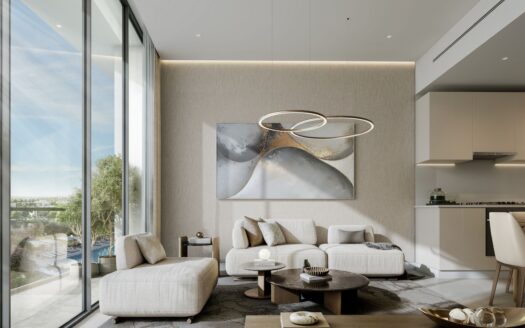River Cove Residences