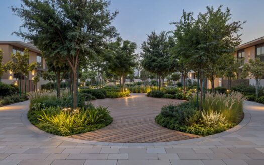 The Orchard di Sobha