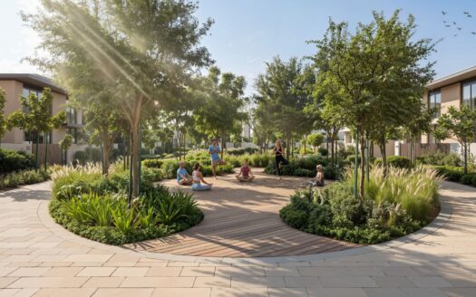 The Orchard di Sobha