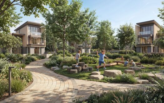 The Orchard di Sobha