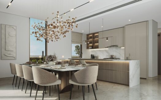 The Orchard di Sobha