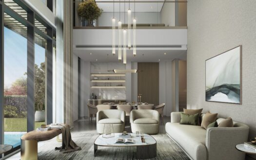 The Orchard di Sobha