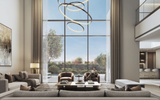 The Orchard di Sobha