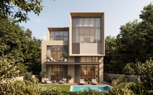The Orchard di Sobha