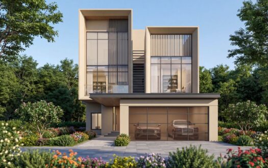 The Orchard di Sobha