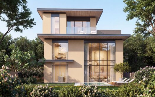 The Orchard di Sobha