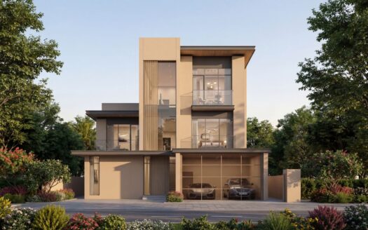 The Orchard di Sobha