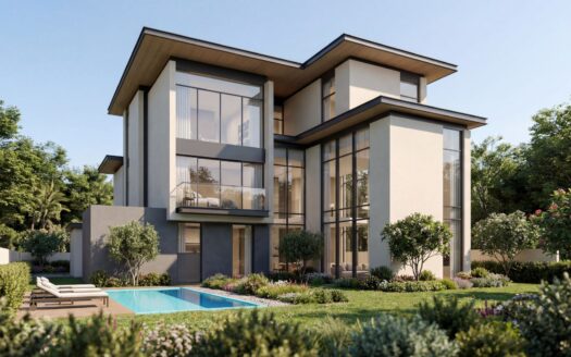 The Orchard di Sobha