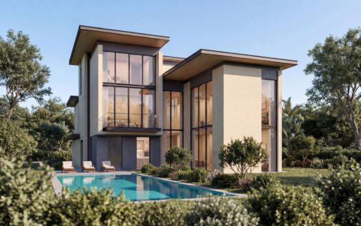 The Orchard di Sobha