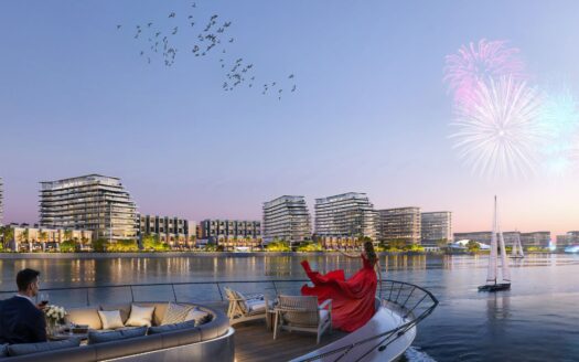 The Terraces by Sobha