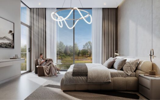 The Terraces by Sobha