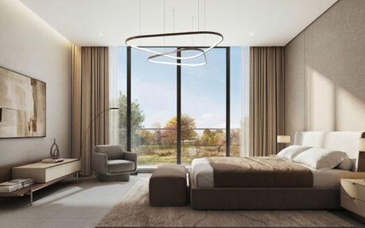 The Terraces by Sobha