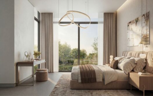The Terraces by Sobha