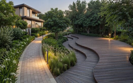 The Terraces by Sobha