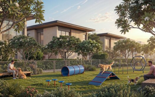 The Terraces by Sobha