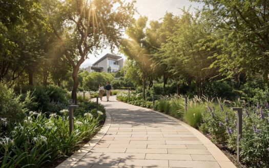 The Terraces by Sobha