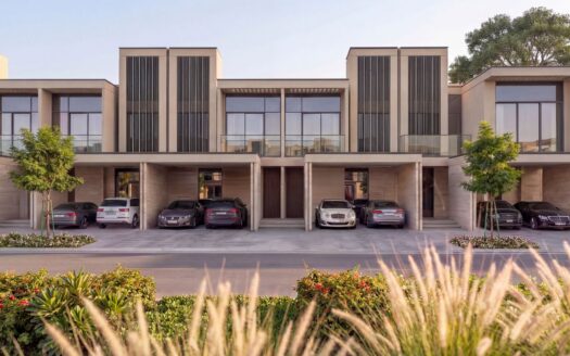 The Terraces by Sobha