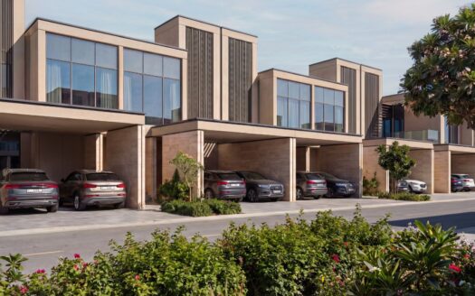 The Terraces by Sobha