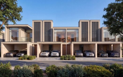 The Terraces by Sobha