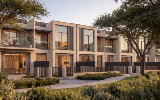 The Terraces by Sobha